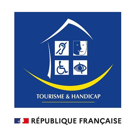 Richebourg Le Domaine Des Saules别墅 外观 照片