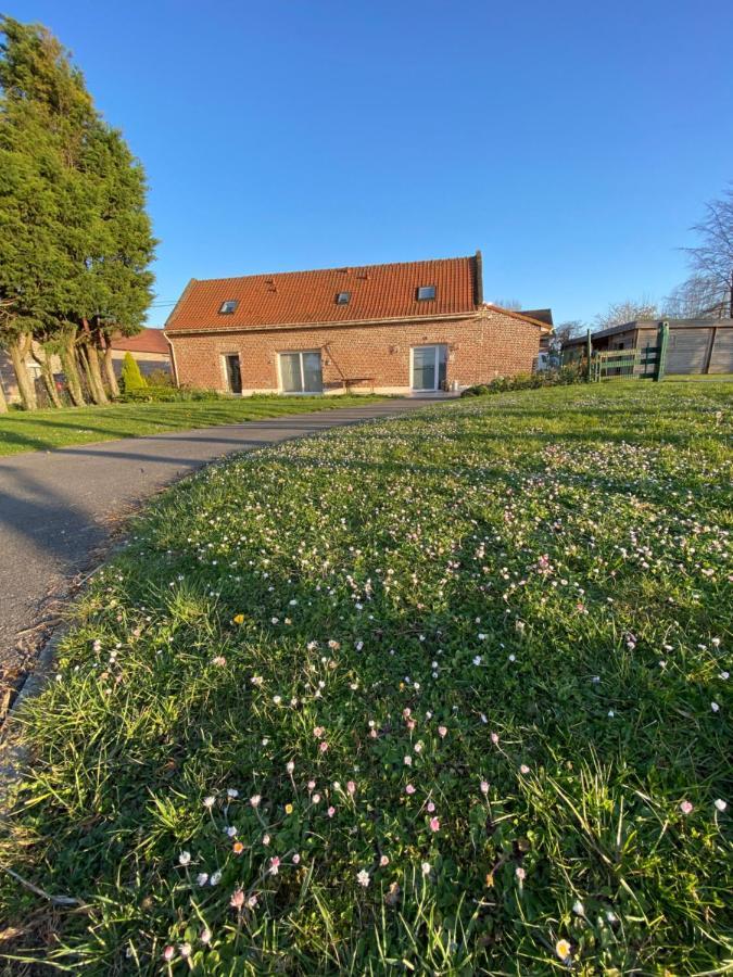 Richebourg Le Domaine Des Saules别墅 外观 照片